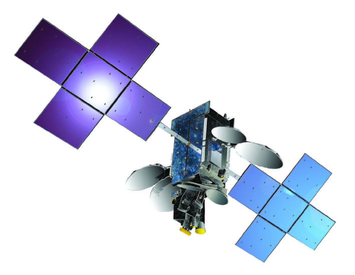 Спутнике abs. Спутник ABS. Широковещательные спутники. Спутник 2. Спутник АБС 2а.