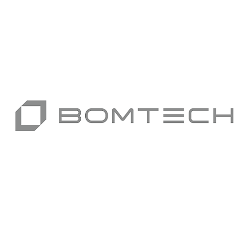 Bomtech Electronics Co., Ltd. logo