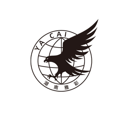 Hunan Yacai Cosmetic Fittings Co.,Ltd logo