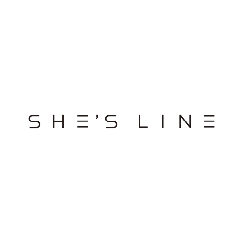 Korea She's Line Co Ltd logo