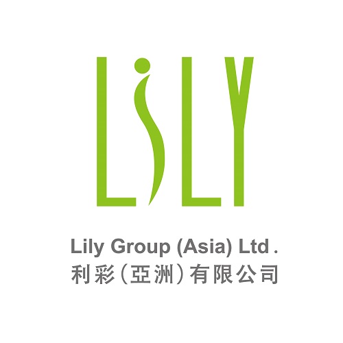 Lily Group (Asia) Ltd logo