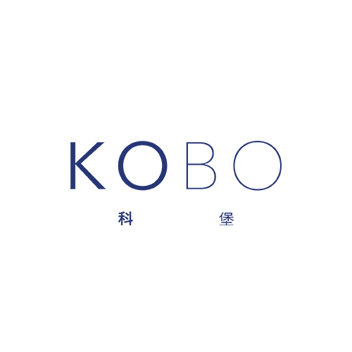 Kobo Cosmetics Co., Ltd logo