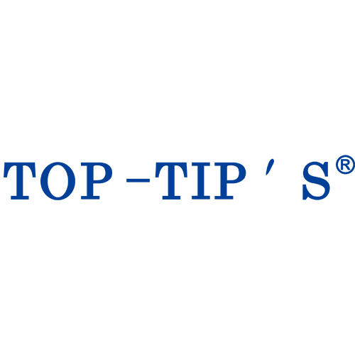 Jieyang Top-Tip's Daily Use Products Co., Ltd. logo