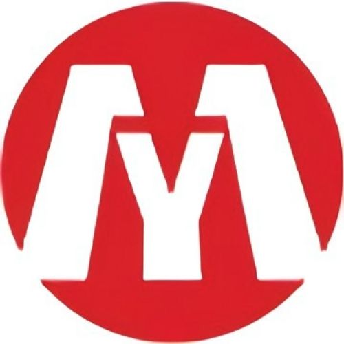 Guangzhou Yinmai Glass Products Co., Ltd logo