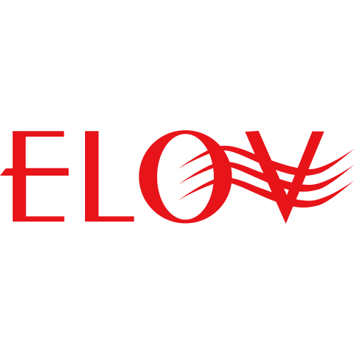 Guangzhou Elov Cosmetics Co., Ltd logo