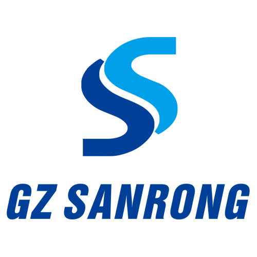 GUANGZHOU SANRONG MATERIAL PACKAGING CO., LTD logo