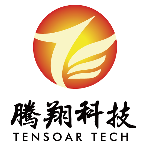 Jiaxing Tengxiang Plastic Industrial Co., Ltd logo