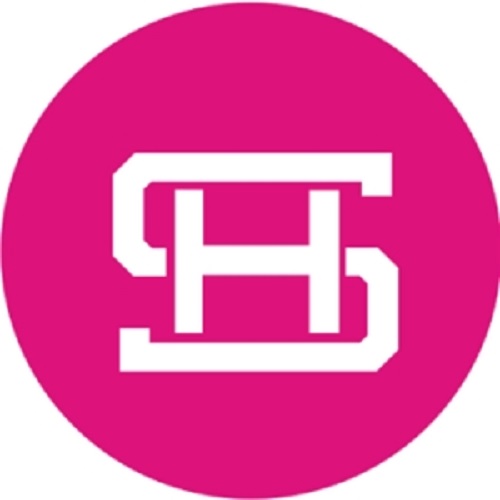 Guangdong Huasheng Plastic Co., Ltd. logo