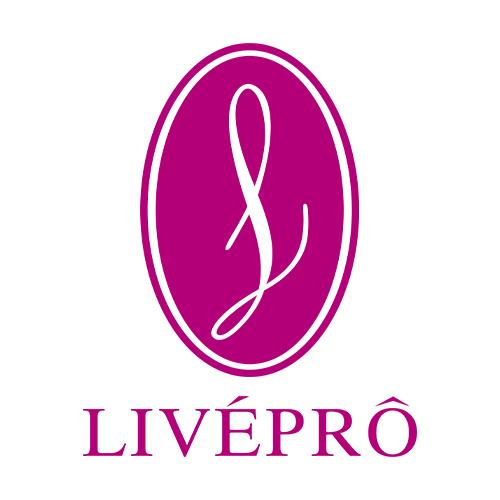Guangzhou Livepro Beauty Cosmetics Co., Ltd logo