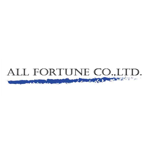 All Fortune Co., Ltd. logo