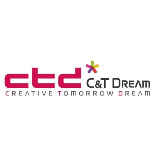 C&T Dream Co., Ltd logo