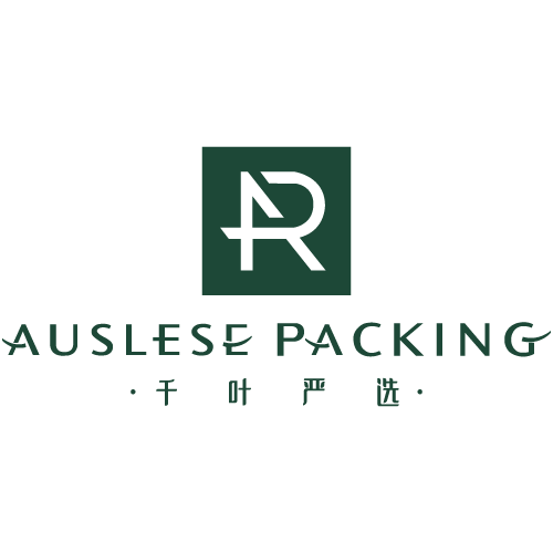 Auslese Packing Co., Ltd. logo