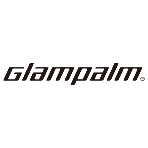 Glampalm logo