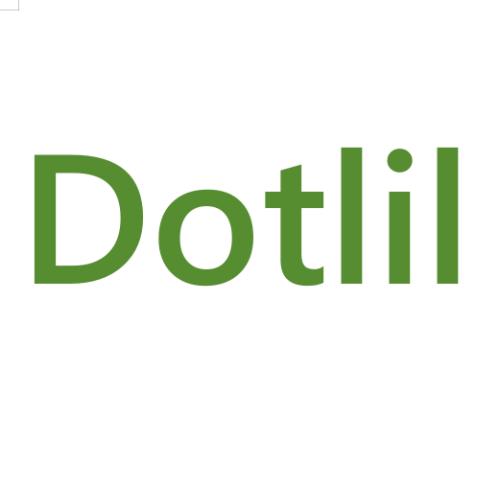 Dotlil Both And Body Inc. logo