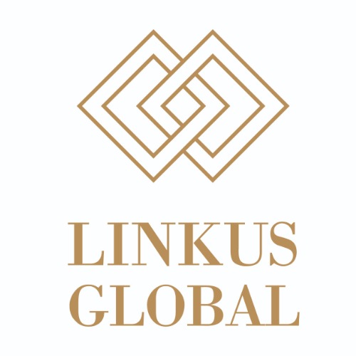 LINKUS GLOBAL Co., Ltd. logo