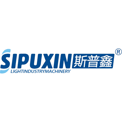 Guangzhou Sipuxin Light Industry Machinery Co., Ltd logo