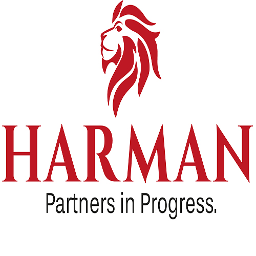 Harman Plastic Industries logo