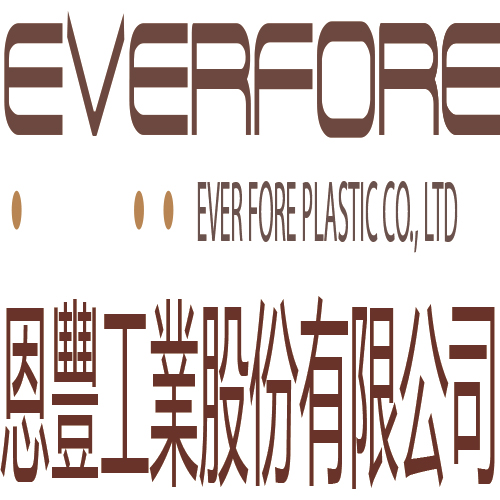 Ever Fore Plastic Co., Ltd logo