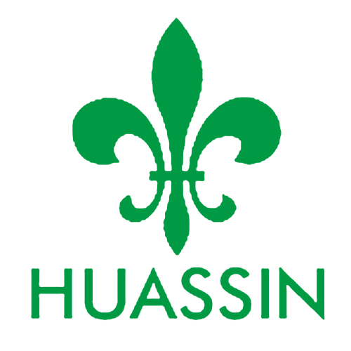 Guangzhou Huaxin Plastic Product Co., Ltd. logo