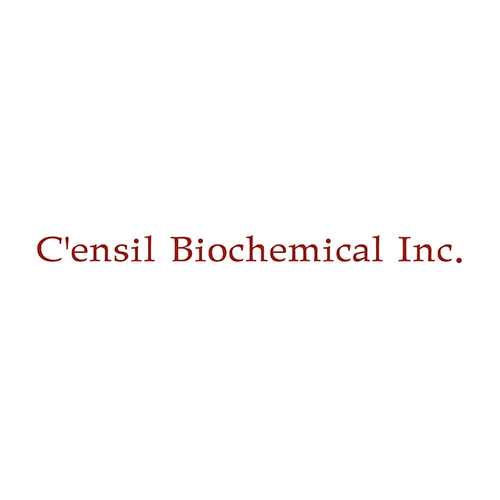 C'ensil Biochemical Inc. logo