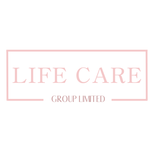 Life Care Group Limited logo