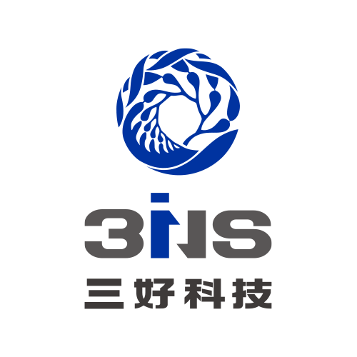 Guangdong 3ins Technology Co., Ltd logo