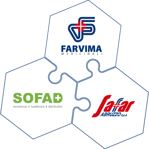 Farvima Medicinali S.p.A. logo