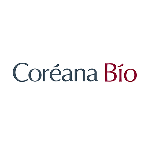 Coreana Bio Co., Ltd logo