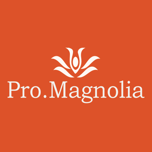Guangzhou Magnolia Cosmetics Co.,Ltd logo