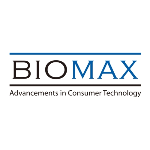 Biomax Technology Corporation Limited logo