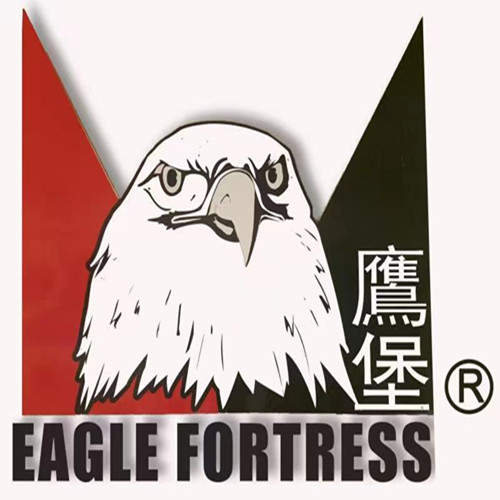 Eagle Fortress Cases (HK) Limited logo