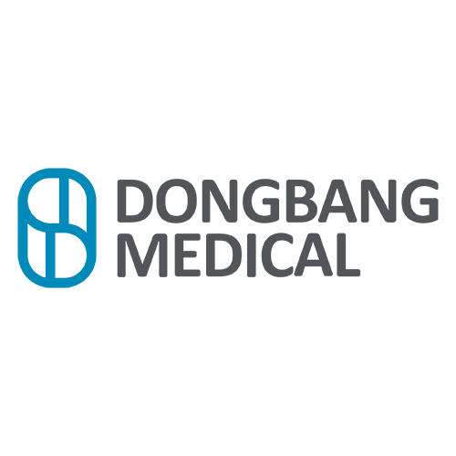 Dongbang Medical Co., Ltd. logo