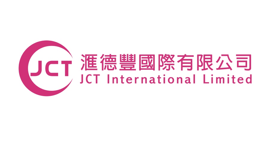 J.C.T. International Limited logo