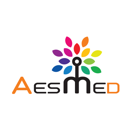 Aesmed Co., Ltd. logo