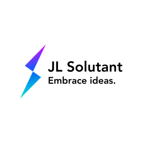 JL Solutant Limited logo