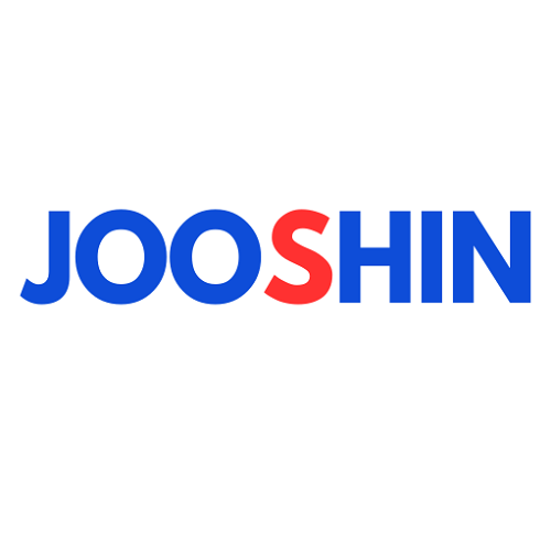 Jooshin Machine Co.,Ltd logo