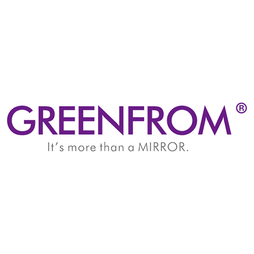 Jiangmen Greenfrom Household Co.,Ltd logo