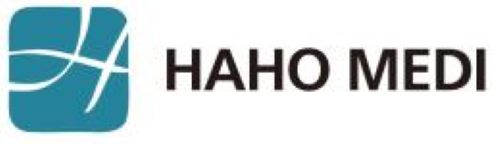 Haho Medi logo