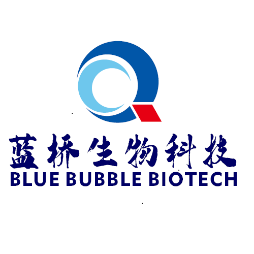 Huizhou Blue Bubble Biotech Co., Ltd logo