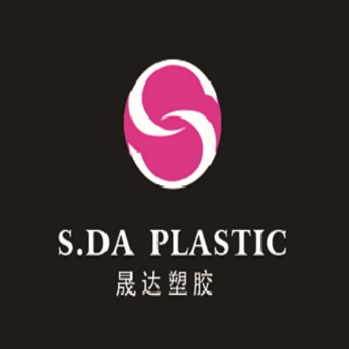 Jinhua Shengda Plastic Co., Ltd logo