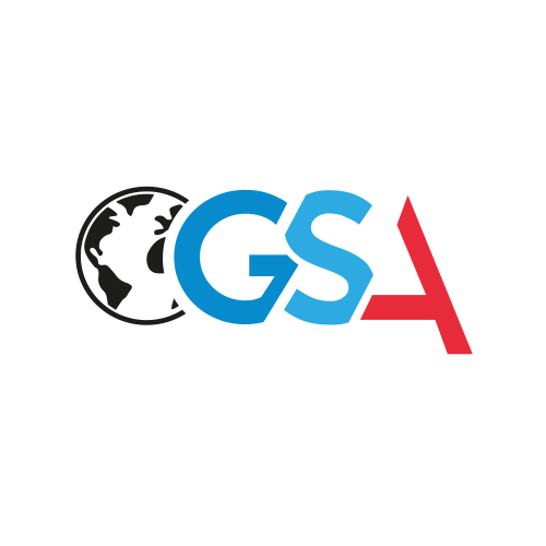 Global Strategic Alliance (HK) Limited logo