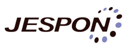 Jespon Co.,Ltd. logo