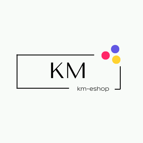 Keep Moving Trading Company Ltd logo
