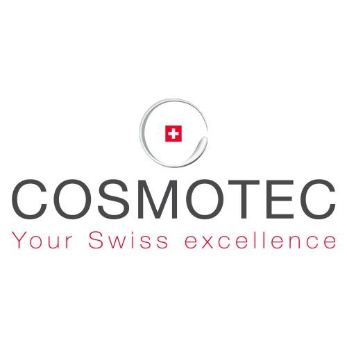 Cosmotec S.A. logo