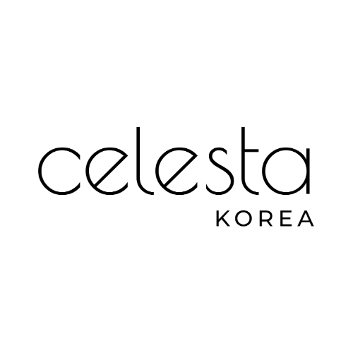 Celesta Korea logo