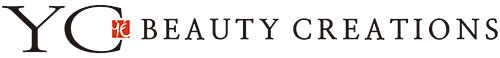 Y. C. Beauty Creations logo