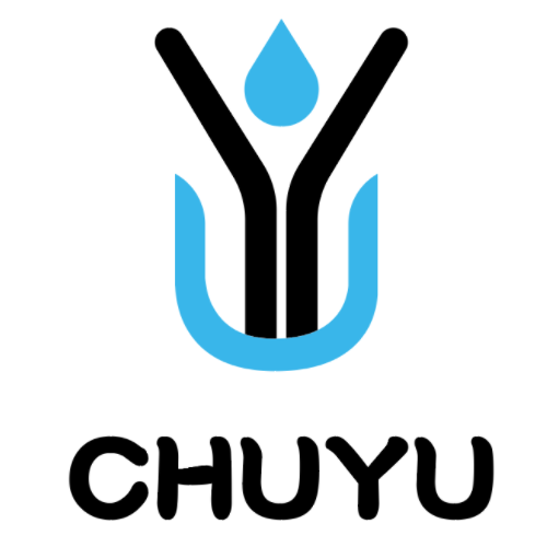 Guangzhou Chuyu Cosmetics Co., Ltd logo
