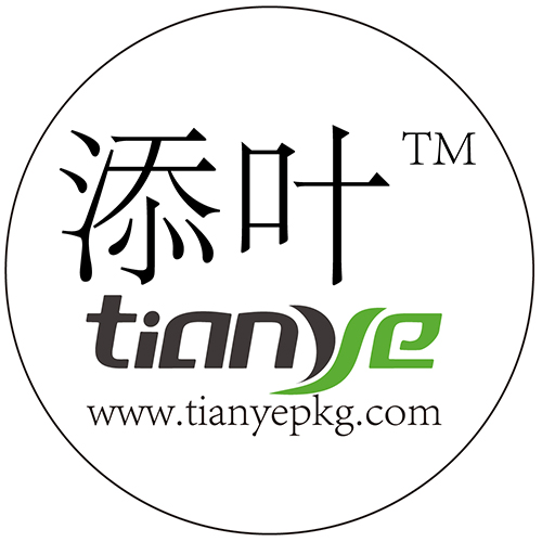 Hangzhou Tianye Packaging Technology Co., Ltd. logo