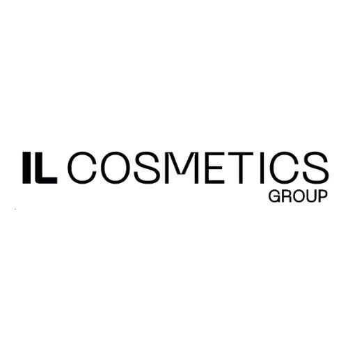 IL Cosmetics logo