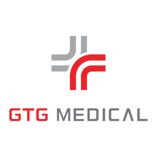 GTG Medical Co., Ltd. logo